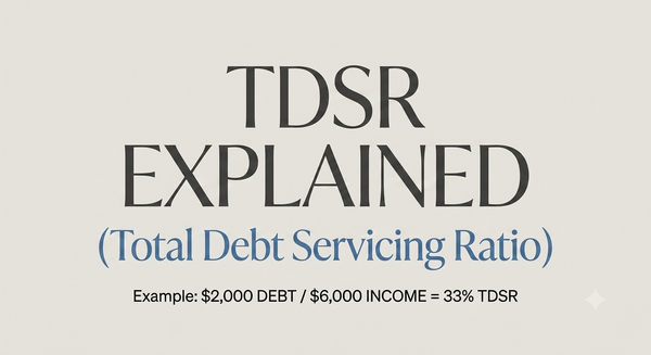 TDSR Explained: Can Freelancers Borrow More?