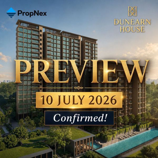 Dunearn House: The Complete Analysis