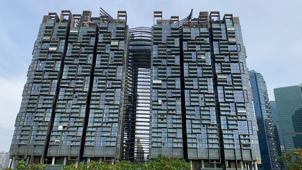 Singapore Landlord Guide 2026: 3 Documents You Need