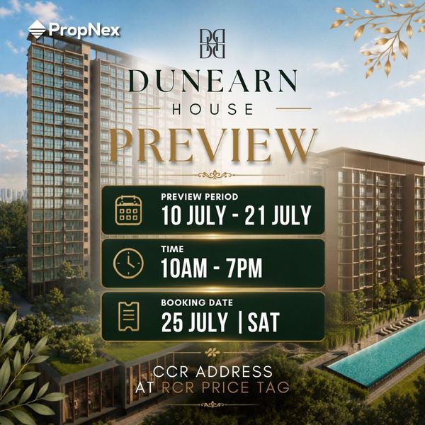 Dunearn House: The Complete Analysis