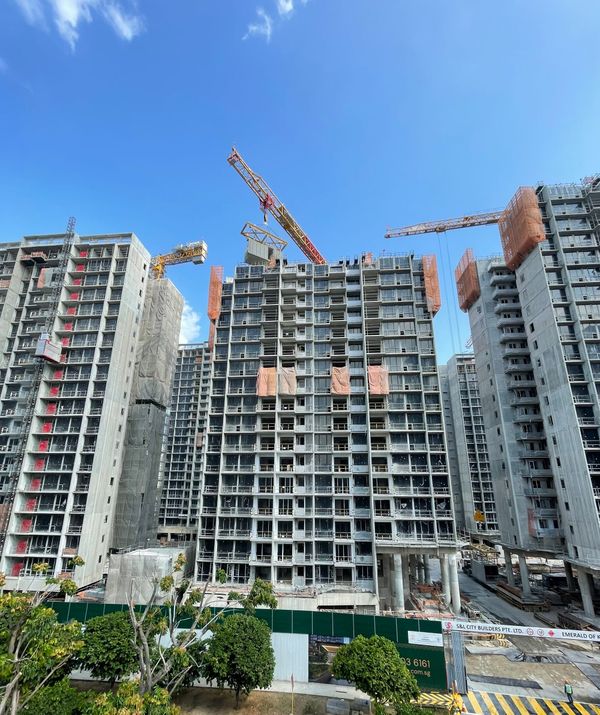 How to Upgrade from HDB to Private Property in 2026