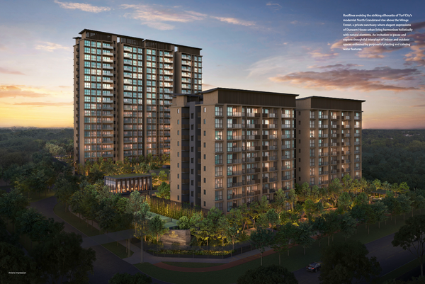 Dunearn House: Is $3,000 PSF Actually Defensible?