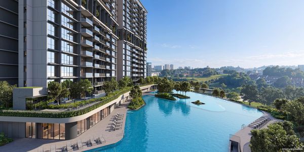 Lentor Gardens: Why The $920 PSF PPR Isn't A Bargain