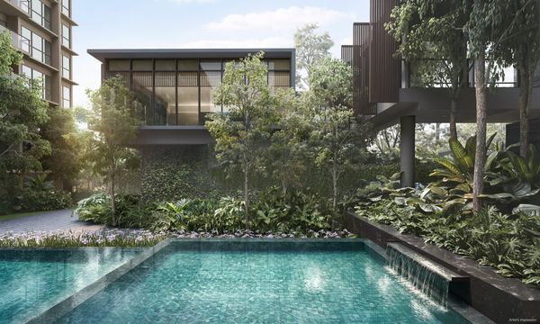 Dunearn House: Is $1,410 PSF/PPR Really The Floor?