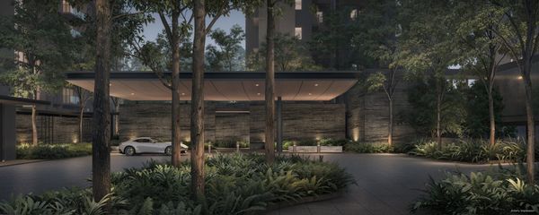 Dunearn House: Do These Floor Plans Give You Real Space?