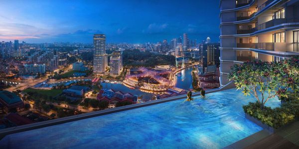 Union Square Residences: What Will It Cost You to Run?
