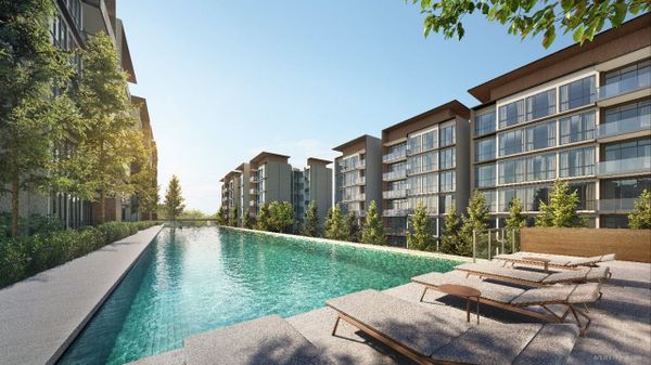 Amberwood: Early On The Precinct, Late On The CRL?