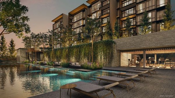 Amberwood: Who Buys A 212-Unit Freehold From You In 2033?