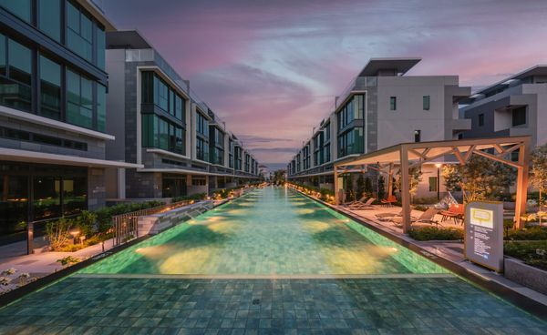 Belgravia Ace: Four Storeys, But Do You Need Them?