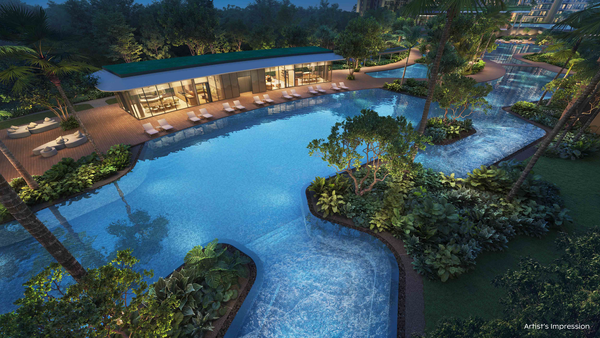 Thomson Reserve: What You'll Really Live With For 15 Years