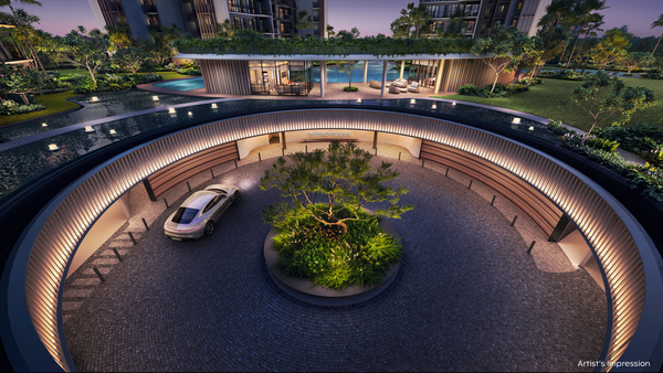 Thomson Reserve: Who's Actually Buying Your Unit In 2030?