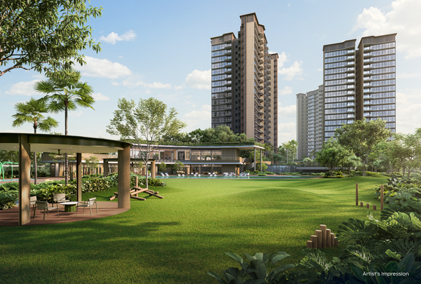 Thomson Reserve: Is This PSF A Bargain Or A Trap?