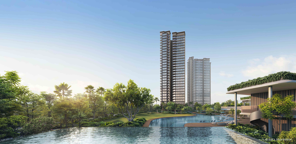 Thomson Reserve: Why The Corridor Play Is A Must-Watch