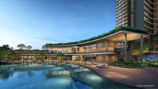 Thomson Reserve: The Floor Plan Trap. Don't Sign Until You've Checked This
