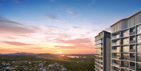 Thomson Reserve: Rent Reality vs. The Brochure Number