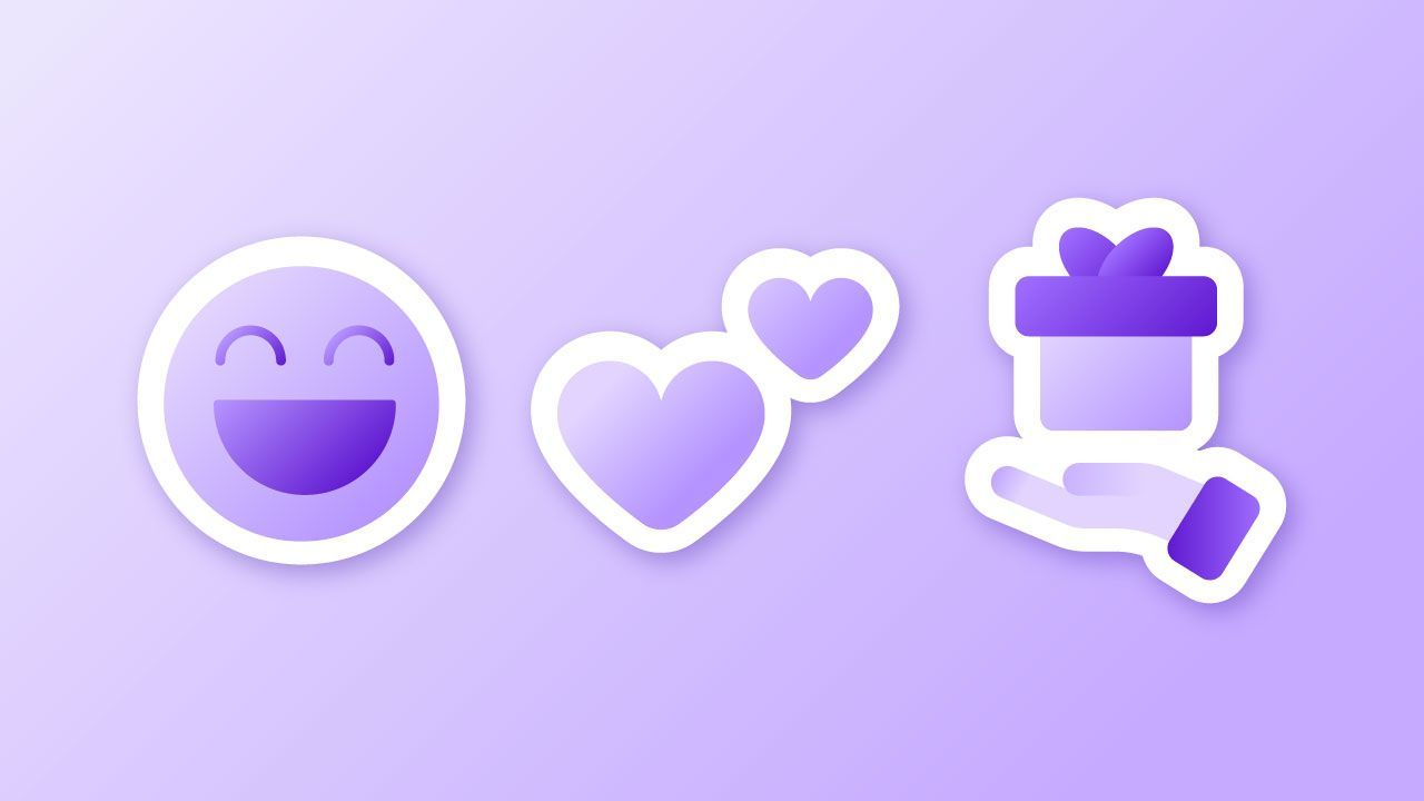 설문조사를 통해 긍정적인 고객 경험 선물하기