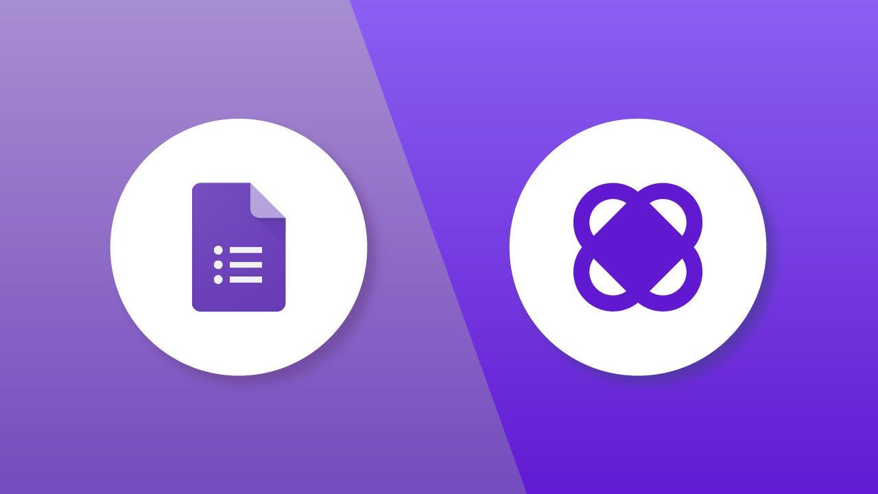 구글 폼의 특징과 핵심 기능 알아보기