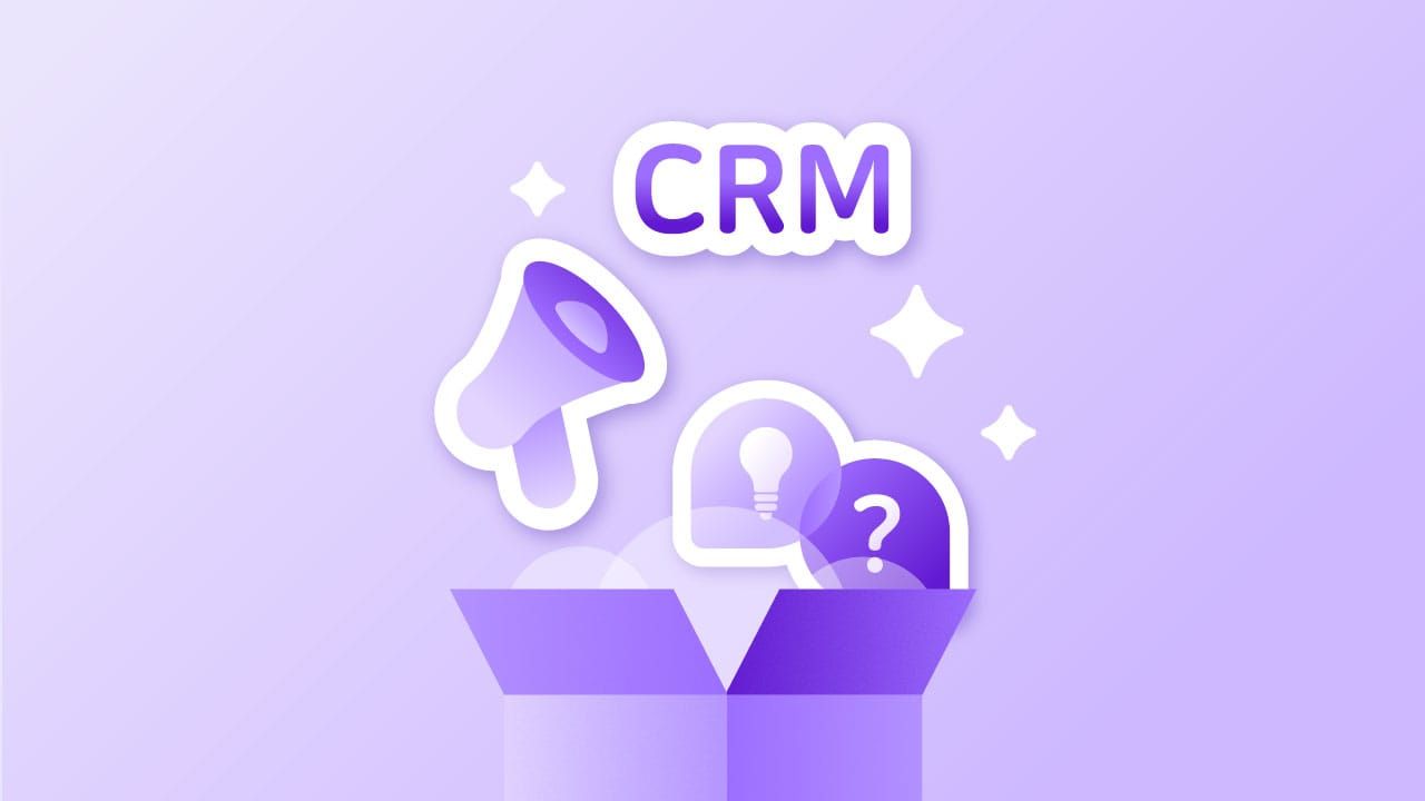 마케터를 위한 2024년 CRM 마케팅 필수 가이드