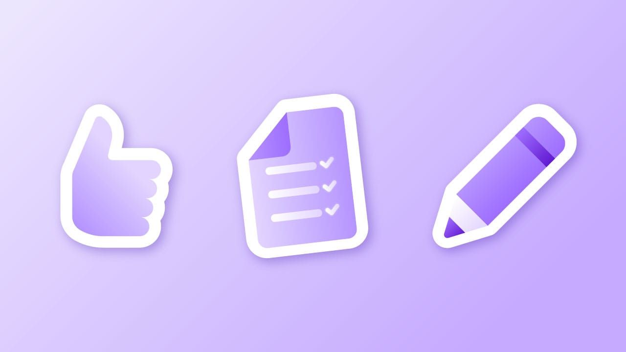 설문조사 가설을 똑똑하게 세우는 방법