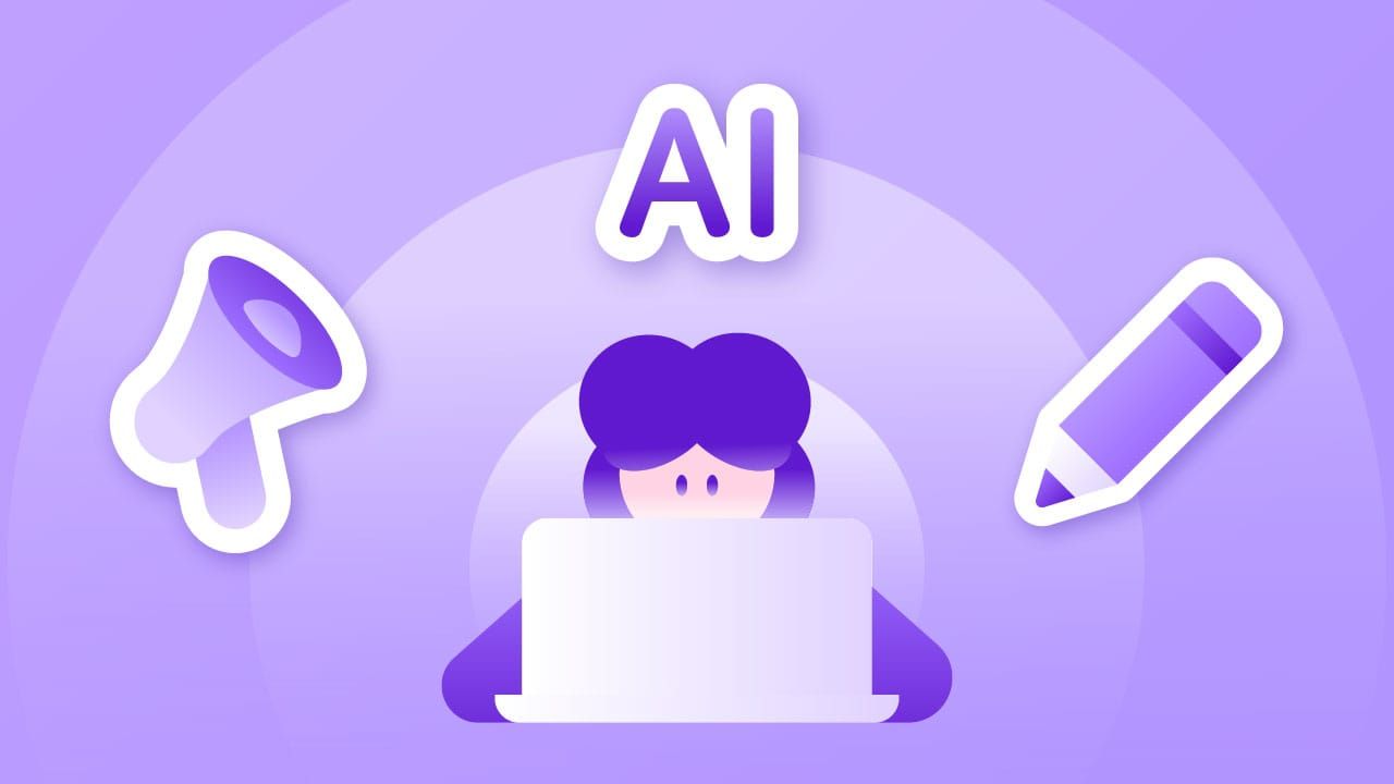 마케터를 위한 생성형 AI 200% 활용법