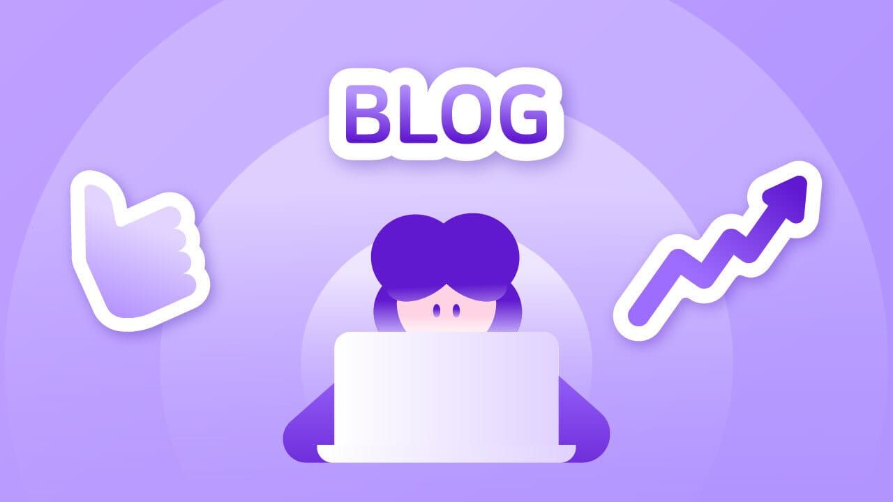 콘텐츠 마케팅의 핵심, 블로그 성장시키기