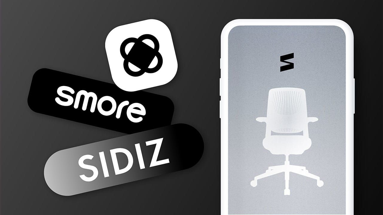 [시디즈] 고객을 위한 맞춤형 제품 추천하기