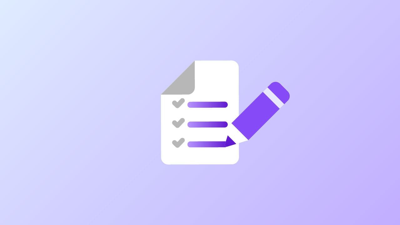 CX 담당자가 꼭 알아야 할 설문조사 질문 작성 가이드