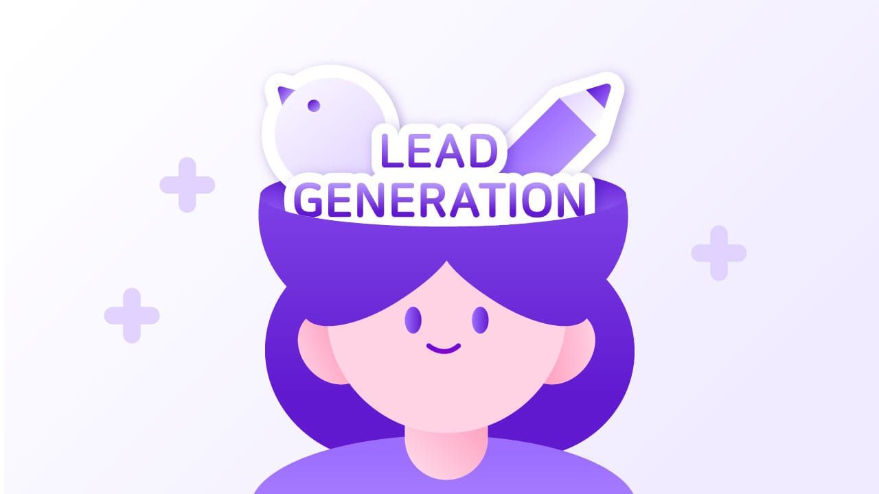 리드(lead) 개념과 수집 방법 완벽 이해하기