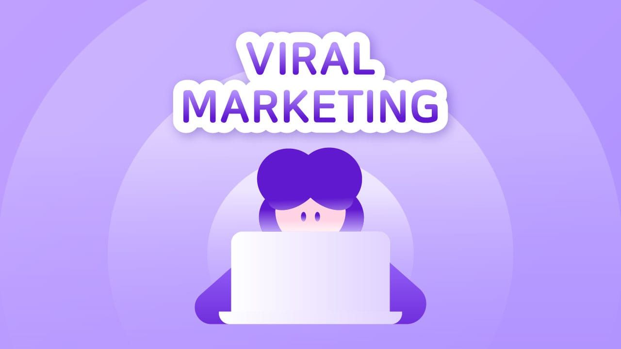 노이즈 마케팅 대신 바이럴 마케팅으로 고객을 사로잡는 법