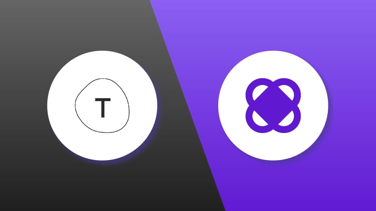 타입폼 쓰시려고요? OOO을 꼭 고려하세요!