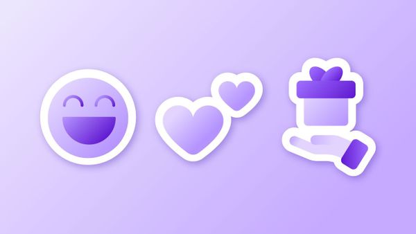 설문조사를 통해 긍정적인 고객 경험 선물하기