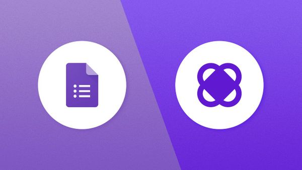 무료 플랜으로 알아보는 스모어 VS 구글폼