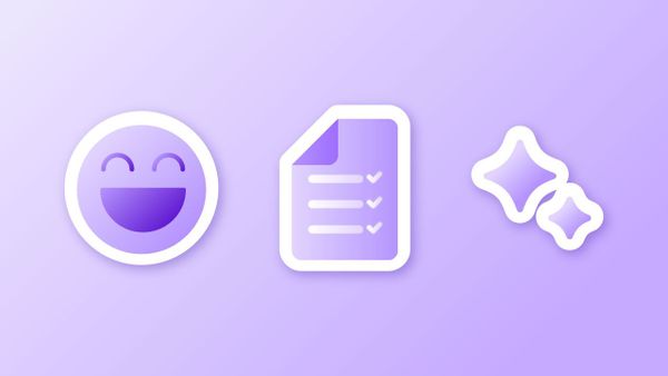 응답하고 싶은 설문조사를 만드는 5가지 팁