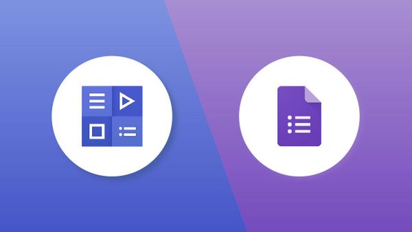 네이버 폼 vs 구글 폼, 나에게 맞는 서베이 폼 선택하기