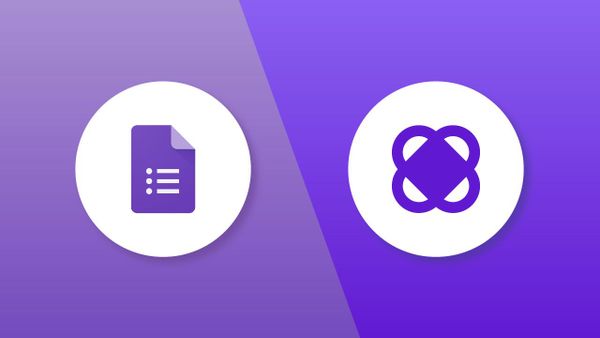 디자인 커스텀 기능으로 알아보는 스모어 VS 구글폼
