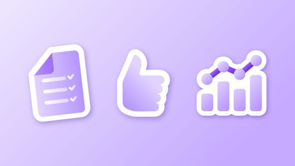 업계별 CES, NPS, C-SAT 벤치마크