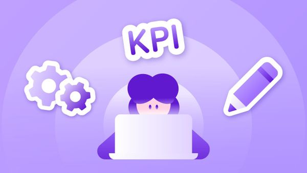 성공적인 목표 달성을 위한 ‘KPI’ 설정 노하우