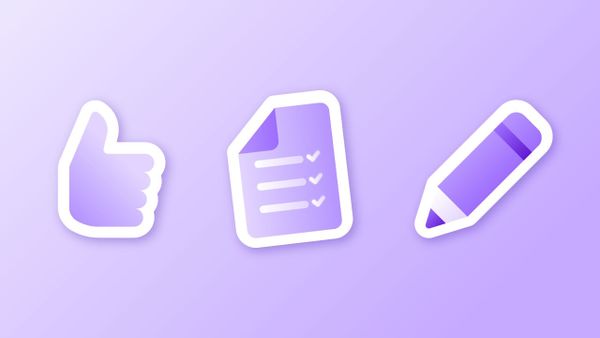 설문조사 가설을 똑똑하게 세우는 방법