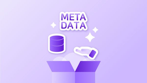 SEO 필수, 메타데이터에 대한 모든 것