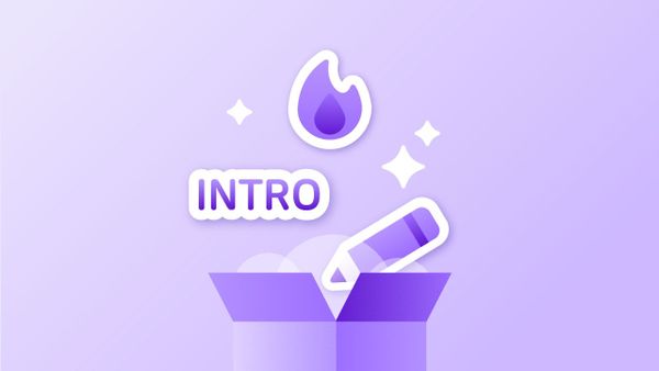 독자를 몰입시키는 인트로 쓰기