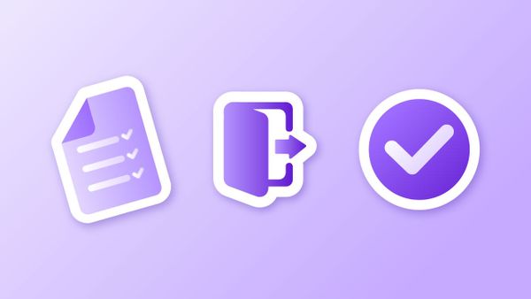 고객 설문조사의 핵심 데이터: 질문별 이탈률