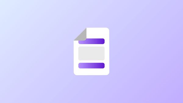 고객 설문조사 시작 및 마무리 멘트 가이드