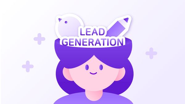 리드(lead) 개념과 수집 방법 완벽 이해하기