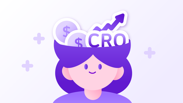 이커머스 매출 성장을 위한 핵심 액션 CRO