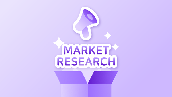 마케터를 위한 시장조사 가이드