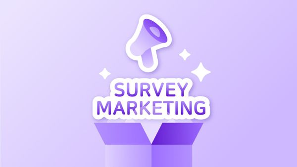 마케터가 퀴즈형 설문으로 고객과 소통해야 하는 이유