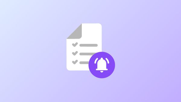 클릭을 부르는 고객 설문조사 푸시 알림 가이드