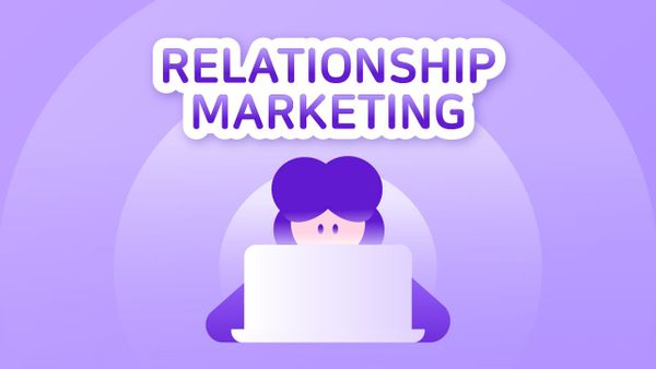 우리 고객과의 관계를 단단하게 만드는 방법