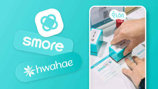 [화해] 팝업스토어 고객과 스탭 만족도를 동시에 높인 콘텐츠