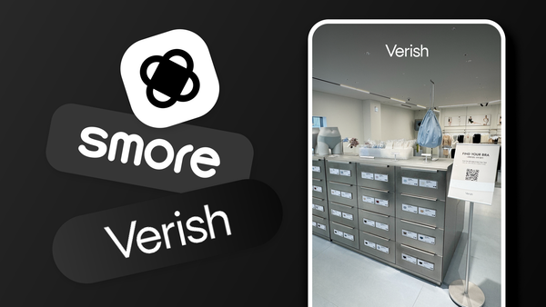 [베리시] 매장 체류 시간과 고객 만족도를 70% 높인 콘텐츠의 비결